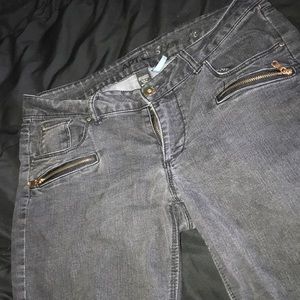 Apt 9 jeans